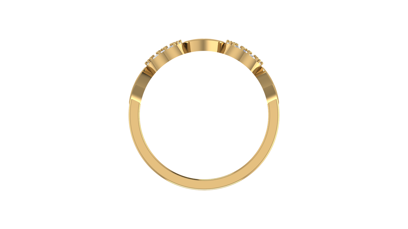 Fancy Natural Rings Hover